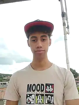 The boy good online show from September 29, 2025, 9:53 pm