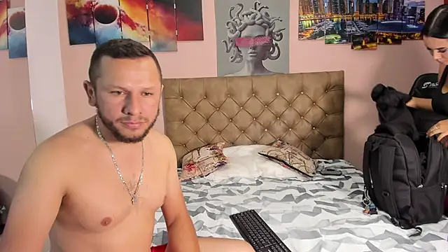 scarlett vex online show from October 6, 2025, 10:32 pm