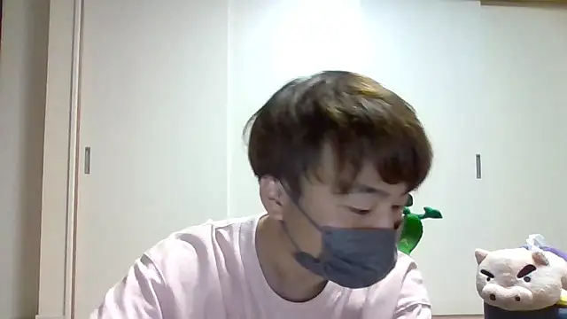 Hentaikozo4869 online show from October 5, 2025, 9:33 am