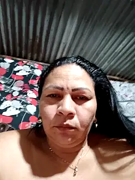 Dirty Candy online show from January 7, 2026, 1:43 am