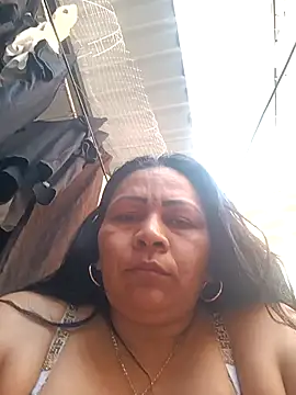 Dirty Candy online show from October 30, 2025, 12:47 pm