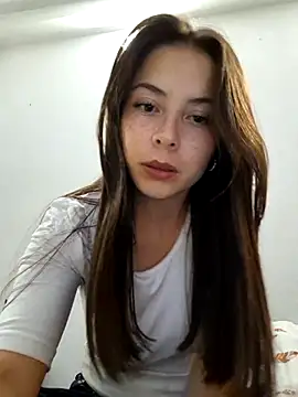 EmmaValencia  online show from October 25, 2025, 3:17 am