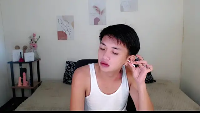 Wild Prince69 online show from November 10, 2025, 11:10 pm