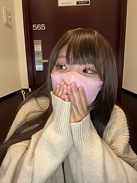 Riria xx online show from November 26, 2025, 2:11 am