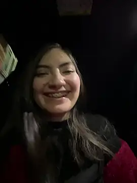 Snapshot of san_lucifer33 chatting on January 10, 2026, 7:25 am san lucifer33 online show from January 10, 2026, 7:25 am