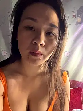 Suna-ny online show from November 9, 2025, 11:53 pm