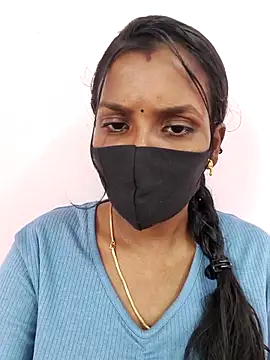 Tamil Monika online show from October 26, 2025, 8:15 am