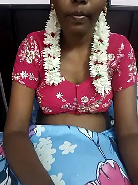 Tamil Monika online show from April 7, 2026, 7:43 am