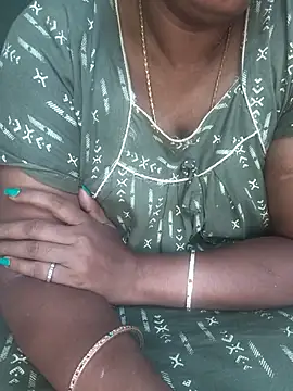 Tamilselviroja- online show from November 2, 2025, 4:12 pm