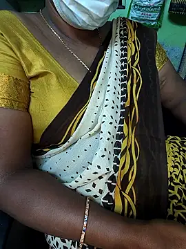 Tamilselviroja- online show from November 13, 2025, 4:00 pm