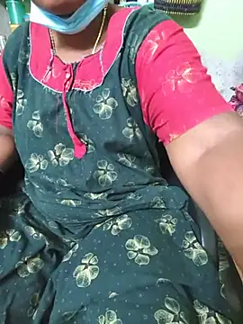 Tamilselviroja- online show from June 18, 2026, 4:01 pm
