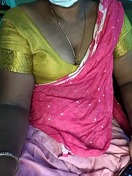 Tamilselviroja- online show from November 15, 2025, 3:49 pm