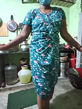 Tamilselviroja- online show from July 24, 2026, 2:02 pm