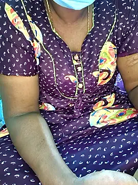 Tamilselviroja- online show from January 17, 2026, 2:53 pm