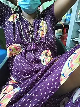 Tamilselviroja- online show from July 2, 2026, 4:35 pm