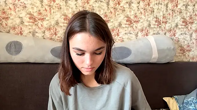 JaneFosterxx online show from October 15, 2025, 8:22 am