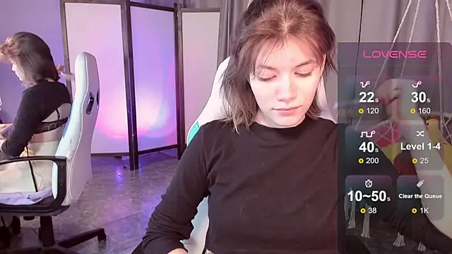 CathyAdams online show from October 24, 2025, 3:38 am