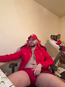 KingAdonisss online show from December 1, 2025, 5:03 pm