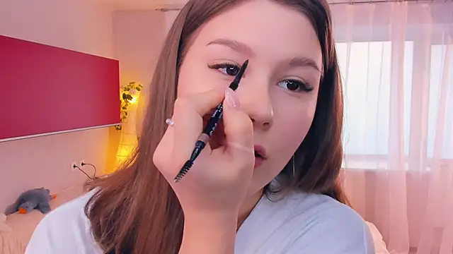 MondoNeko online show from November 1, 2025, 7:13 am