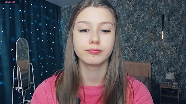 MondoNeko online show from December 21, 2025, 7:10 am