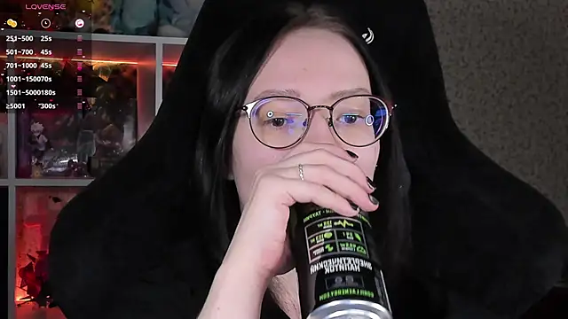 power robynn online show from April 13, 2026, 11:14 am