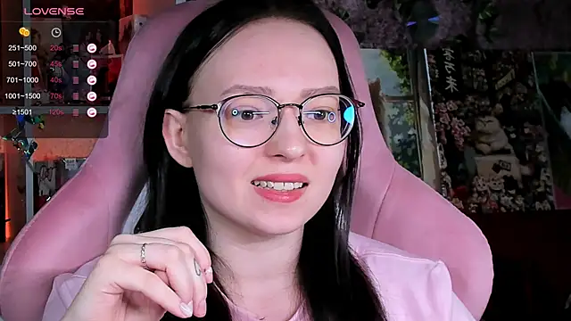 power robynn online show from June 18, 2026, 2:55 pm