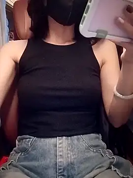 BiCute688 online show from October 2, 2025, 11:02 am