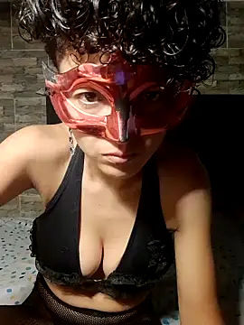 MysterySexx online show from February 3, 2026, 10:59 pm