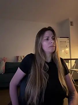 cuteagression1 online show from November 22, 2025, 1:10 pm