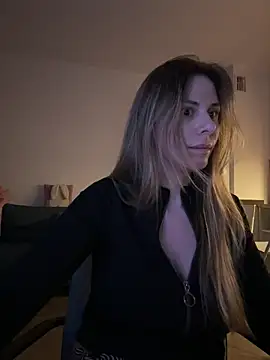 cuteagression1 online show from November 18, 2025, 2:42 pm