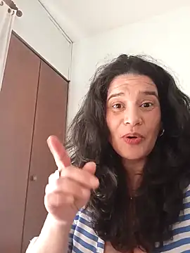 Snapshot of MoritaSalvaj chatting on October 3, 2025, 3:46 pm MoritaSalvaj online show from October 3, 2025, 3:46 pm