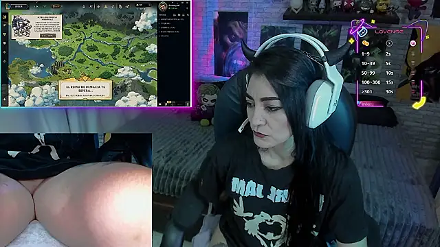 Snapshot of Gomorygg chatting on February 11, 2026, 2:39 pm Gomorygg online show from February 11, 2026, 2:39 pm