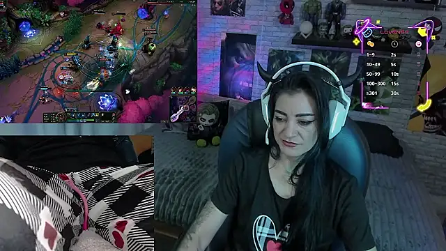 Snapshot of Gomorygg chatting on February 15, 2026, 3:11 pm Gomorygg online show from February 15, 2026, 3:11 pm