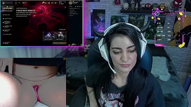 Snapshot of Gomorygg chatting on January 31, 2026, 7:12 pm Gomorygg online show from January 31, 2026, 7:12 pm