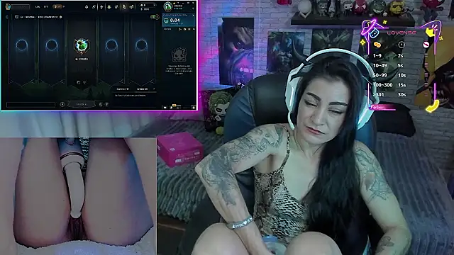 Snapshot of Gomorygg chatting on February 13, 2026, 2:17 pm Gomorygg online show from February 13, 2026, 2:17 pm