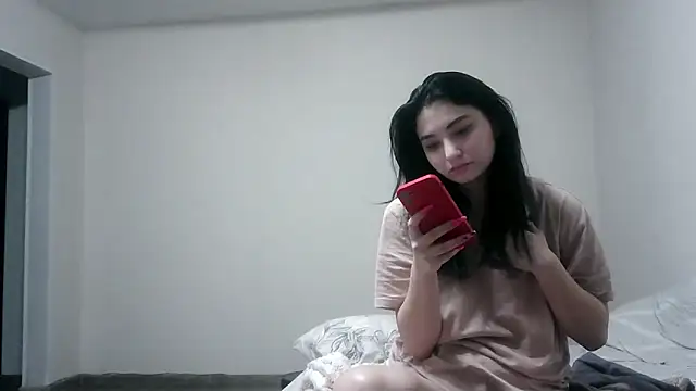 Snapshot of meow_woem chatting on October 7, 2025, 2:45 am meow woem online show from October 7, 2025, 2:45 am