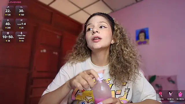 Your Barbie  online show from October 8, 2025, 10:54 pm