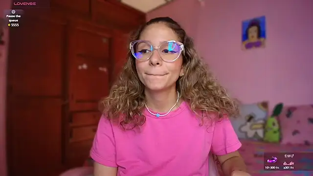 Your Barbie  online show from October 9, 2025, 11:49 pm