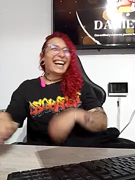 rojita-rojita online show from November 7, 2025, 6:51 am