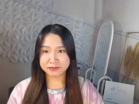 Horny Alexa online show from May 22, 2026, 6:17 pm