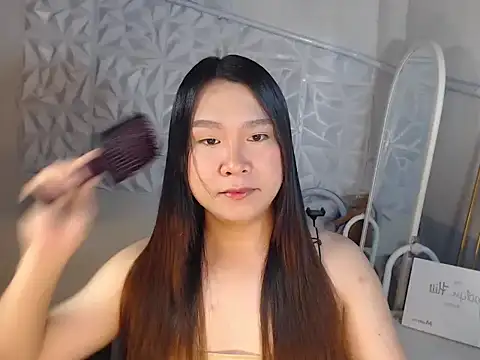 Horny Alexa online show from May 28, 2026, 10:48 pm