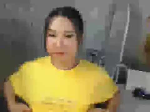 Horny Alexa online show from April 25, 2026, 7:11 pm