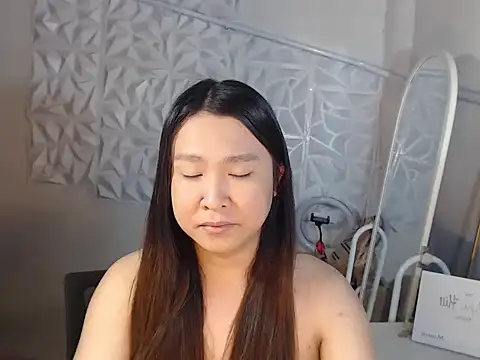 Horny Alexa online show from May 24, 2026, 2:55 am