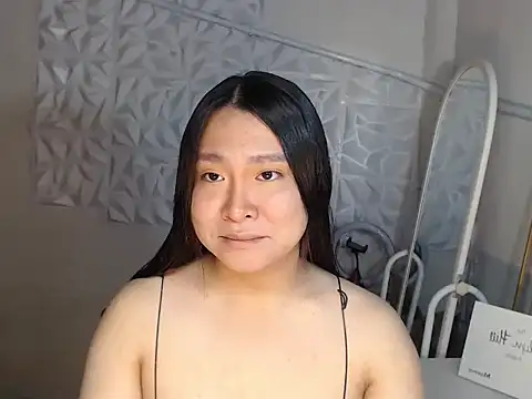 Horny Alexa online show from May 5, 2026, 7:22 am