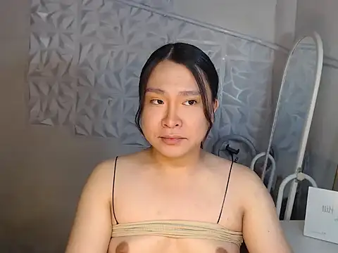 Horny Alexa online show from May 7, 2026, 8:45 pm