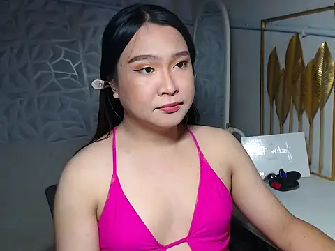 Horny Alexa online show from March 2, 2026, 7:10 pm