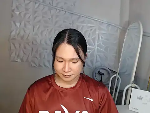 Horny Alexa online show from May 11, 2026, 4:59 pm