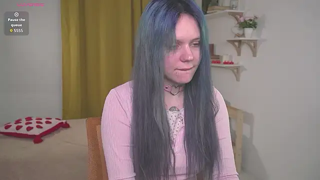 kitten murray  online show from February 21, 2026, 8:27 am