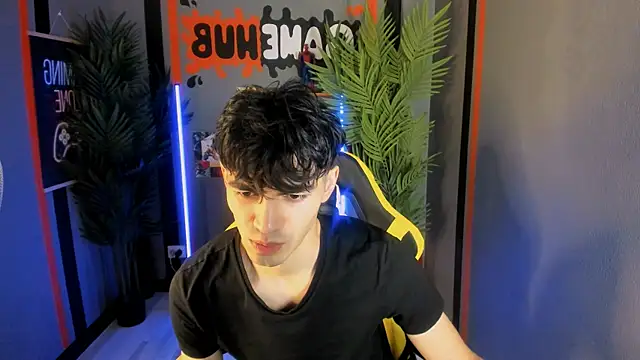 JaremyHarris online show from November 28, 2025, 5:02 pm