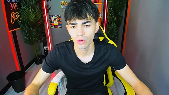 JaremyHarris online show from October 9, 2025, 4:51 pm